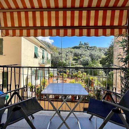 La Casa Dell'Artista - Levanto, 5 Terre Eksteriør bilde